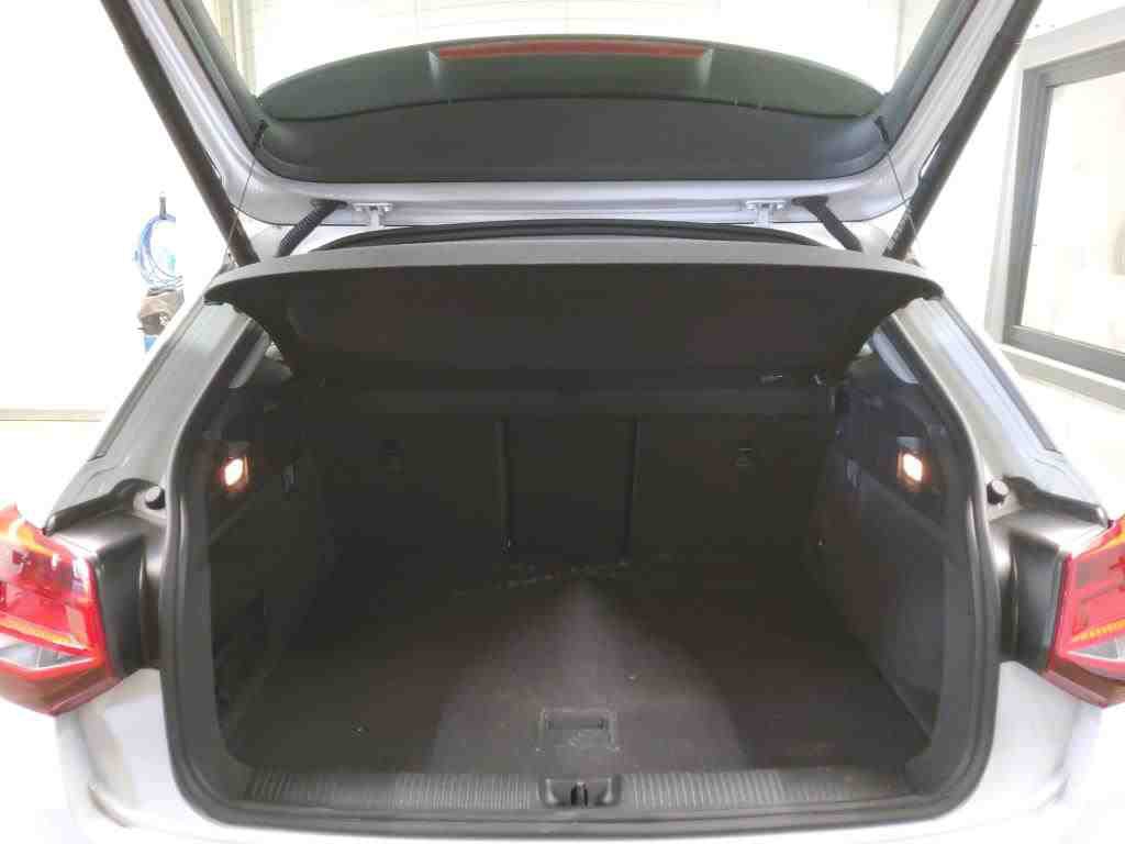 Audi Q2 30 TDI S-Line NAVI LED VIRTUAL 10