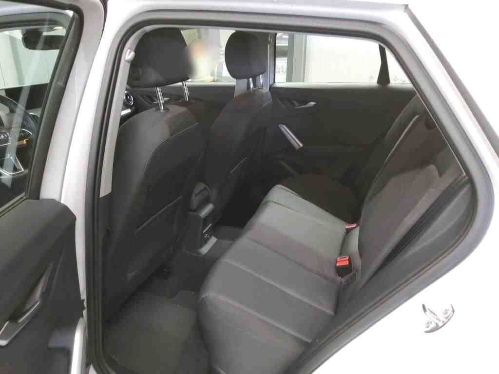 Audi Q2 30 TDI S-Line NAVI LED VIRTUAL 9