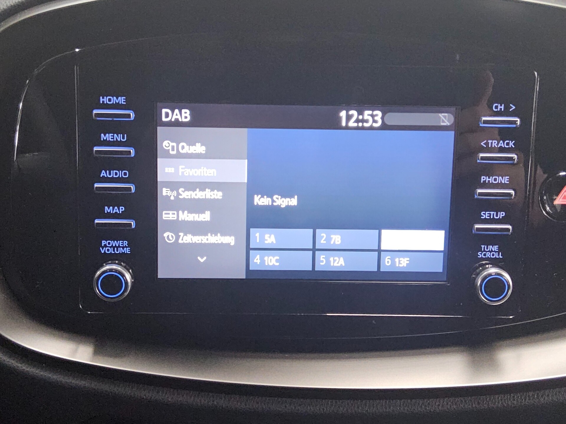 Toyota Aygo 1.0 Klima Carplay RFK 7