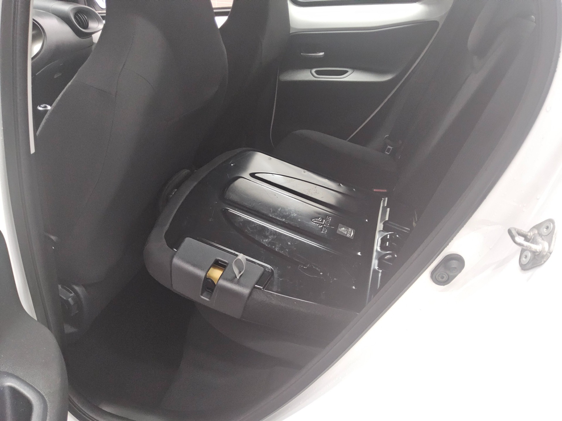Toyota Aygo 1.0 Klima Carplay RFK 13