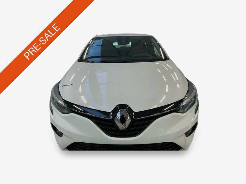 Renault Clio 0.9 TCe NAVI CARPLAY KLIMAAUT SHZ LED 3