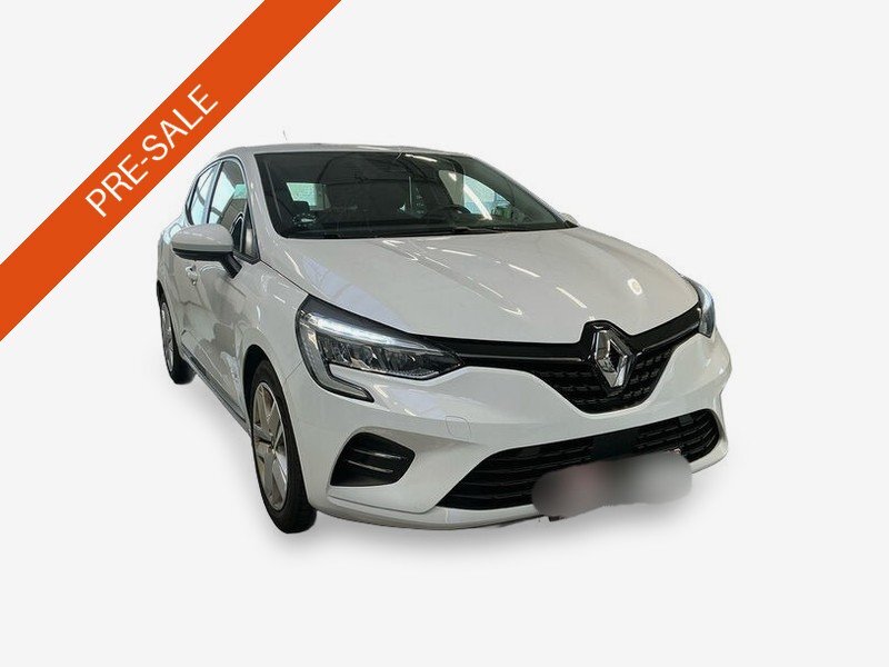 Renault Clio 0.9 TCe NAVI CARPLAY KLIMAAUT SHZ LED 2