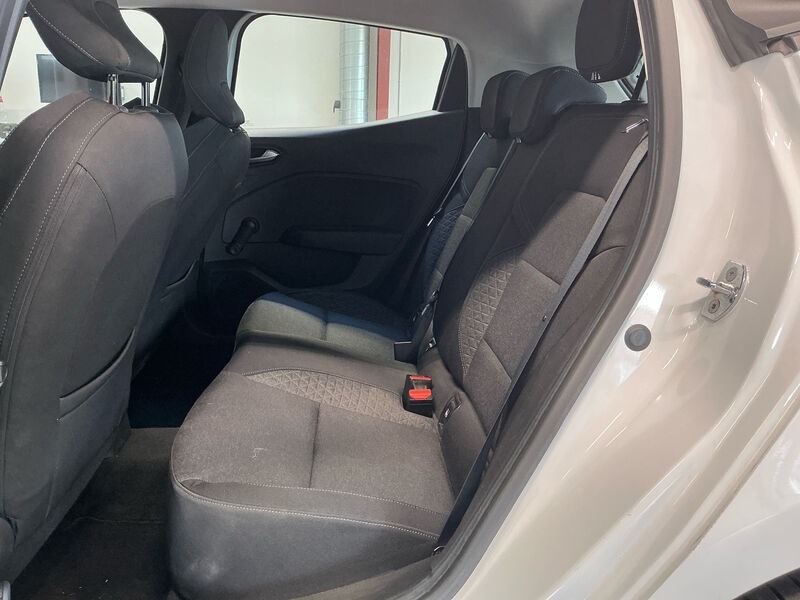 Renault Clio 0.9 TCe NAVI CARPLAY KLIMAAUT SHZ LED 7