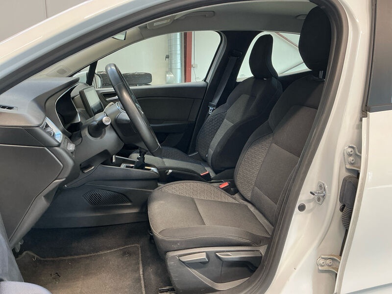 Renault Clio 0.9 TCe NAVI CARPLAY KLIMAAUT SHZ LED 6