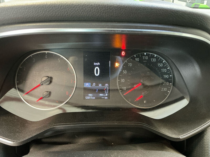 Renault Clio 0.9 TCe NAVI CARPLAY KLIMAAUT SHZ LED 8