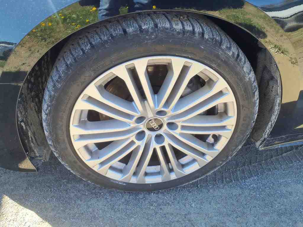 Audi A5 Sportback S-Line NAVI SPORTSITZE KLIMAAUT LED RADIO 12