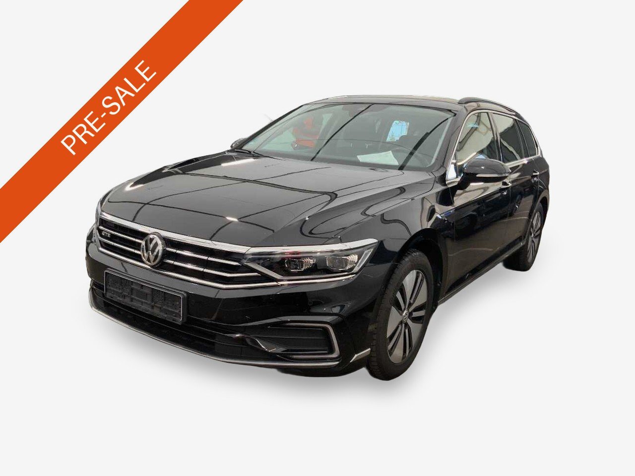 Volkswagen Passat Variant GTE 1.4 TSI RFK 2