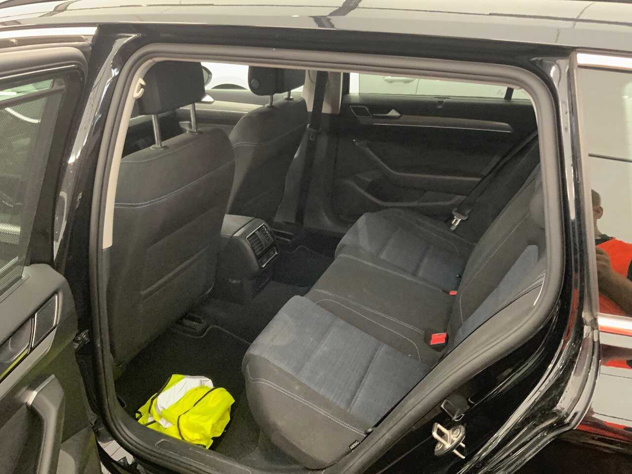 Volkswagen Passat Variant GTE 1.4 TSI RFK 9