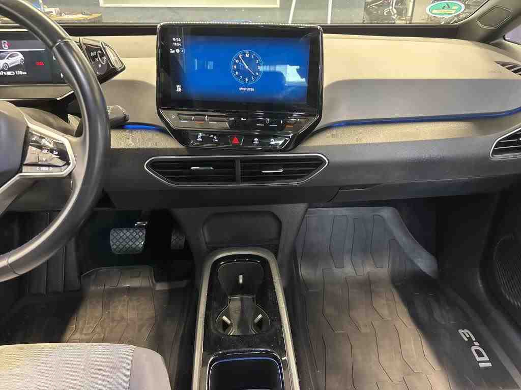 Volkswagen ID.3 SHZ RFK LED 6
