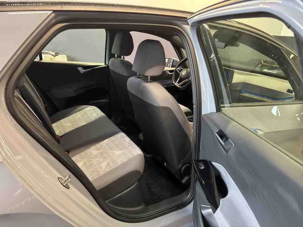 Volkswagen ID.3 SHZ RFK LED 9