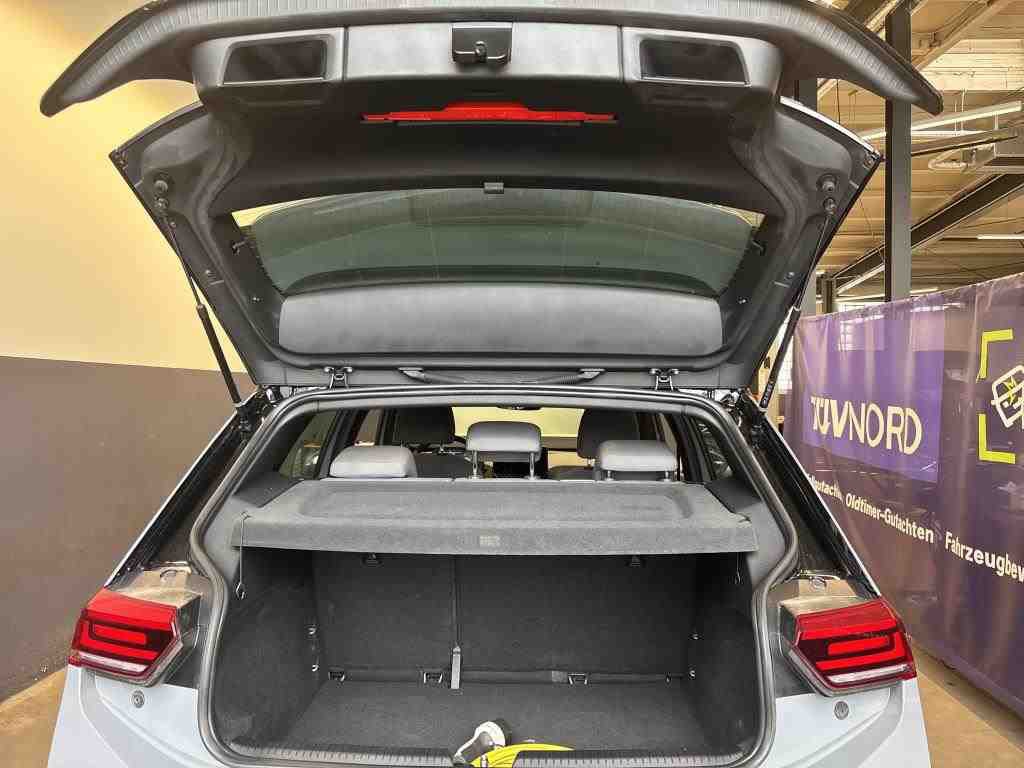 Volkswagen ID.3 SHZ RFK LED 10