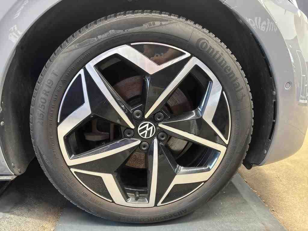 Volkswagen ID.3 SHZ RFK LED 12