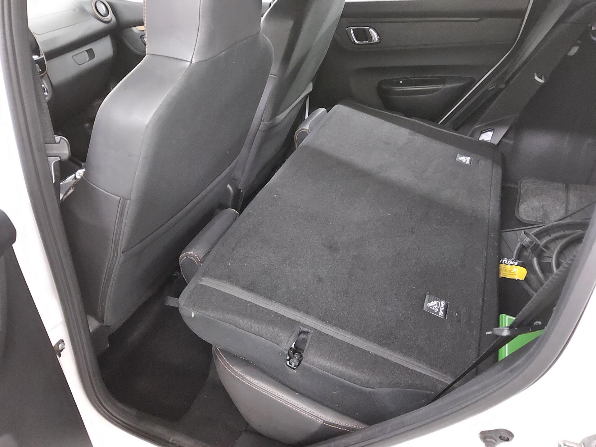Dacia Spring Electric T-Leder 12