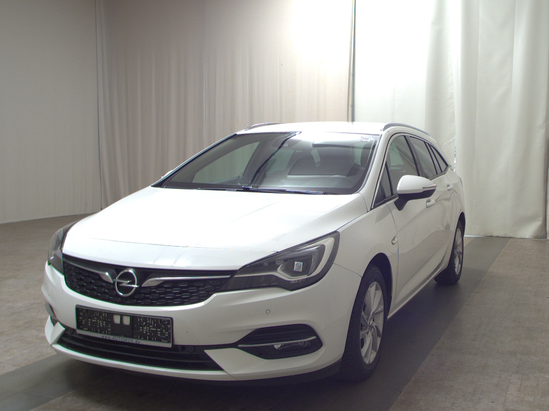 Opel Astra ST 1.5 D Elegance -Motorschaden- 2