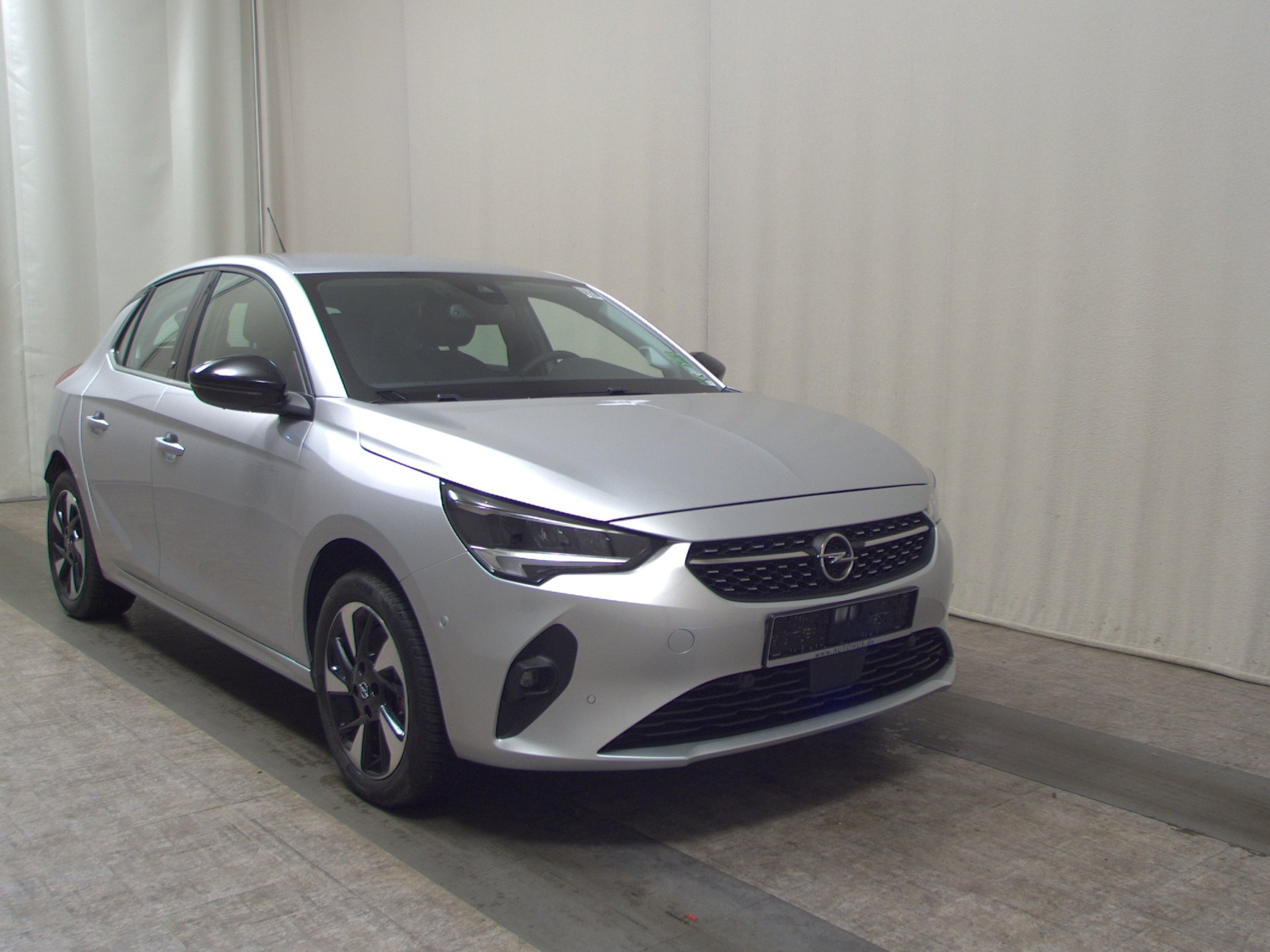 Opel Corsa-e Elegance Navi LED Shz 3