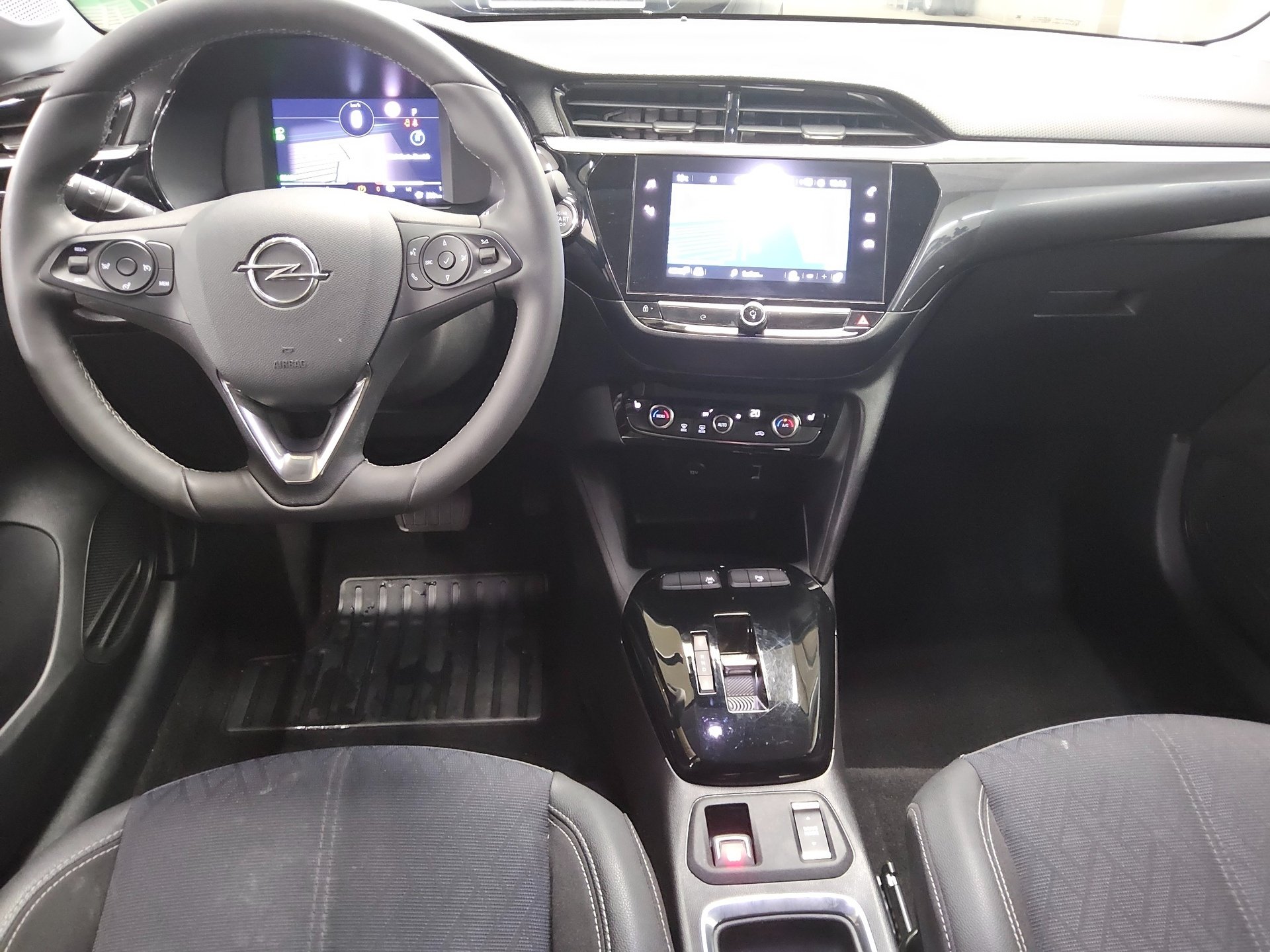 Opel Corsa-e Elegance Navi LED Shz 5
