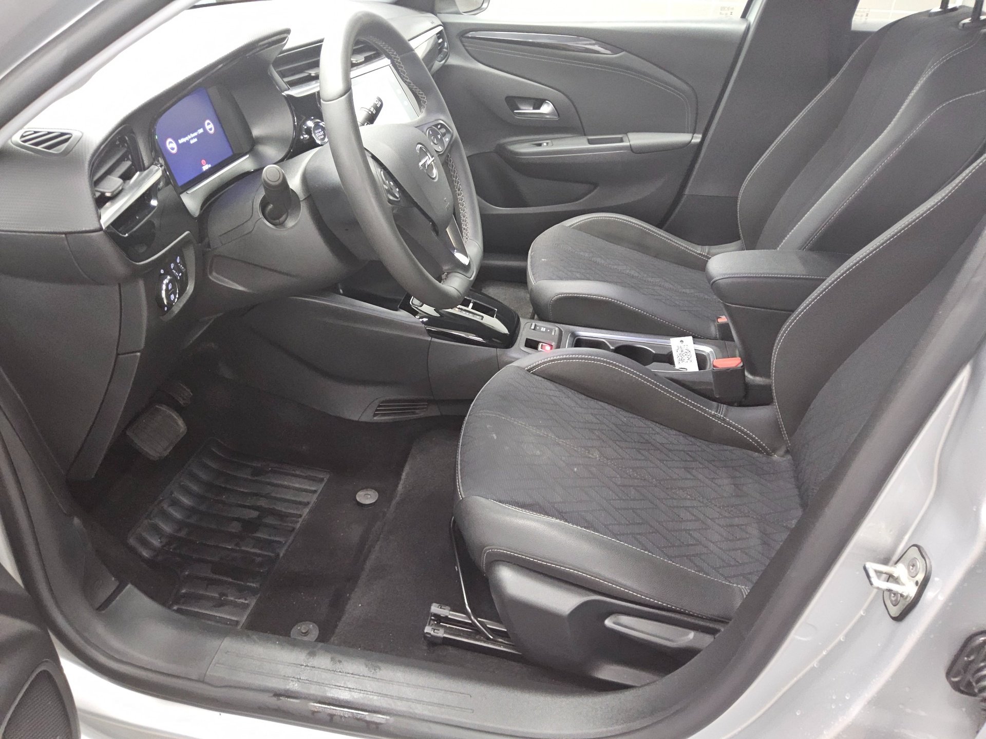 Opel Corsa-e Elegance Navi LED Shz 9