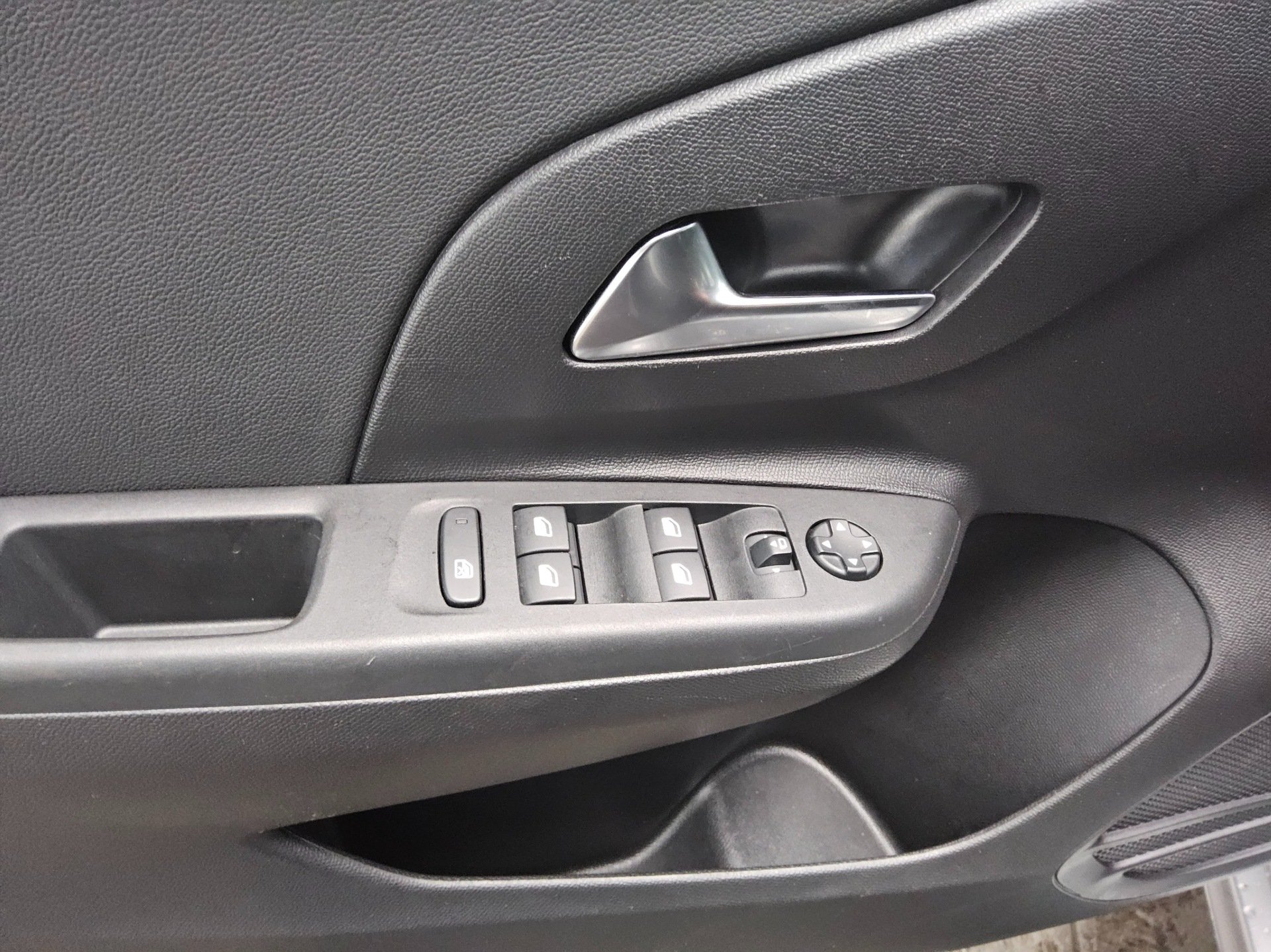 Opel Corsa-e Elegance Navi LED Shz 10