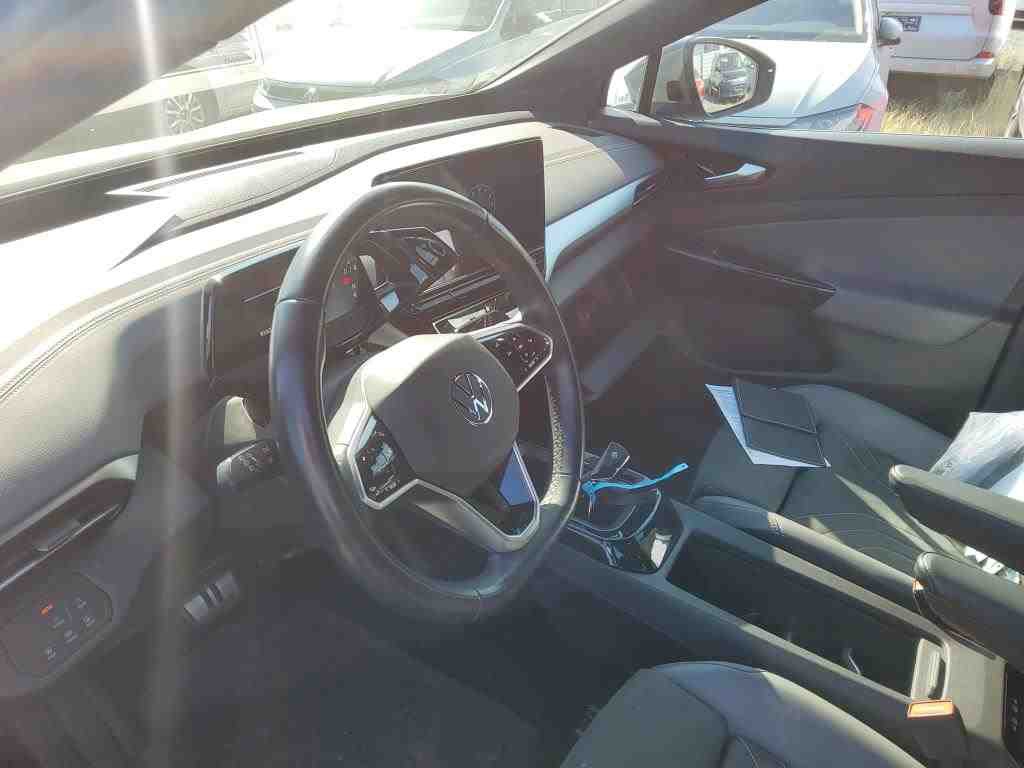 Volkswagen ID.4 Pro Performance NAVI KLIMAAUT SHZ LED ACC 5