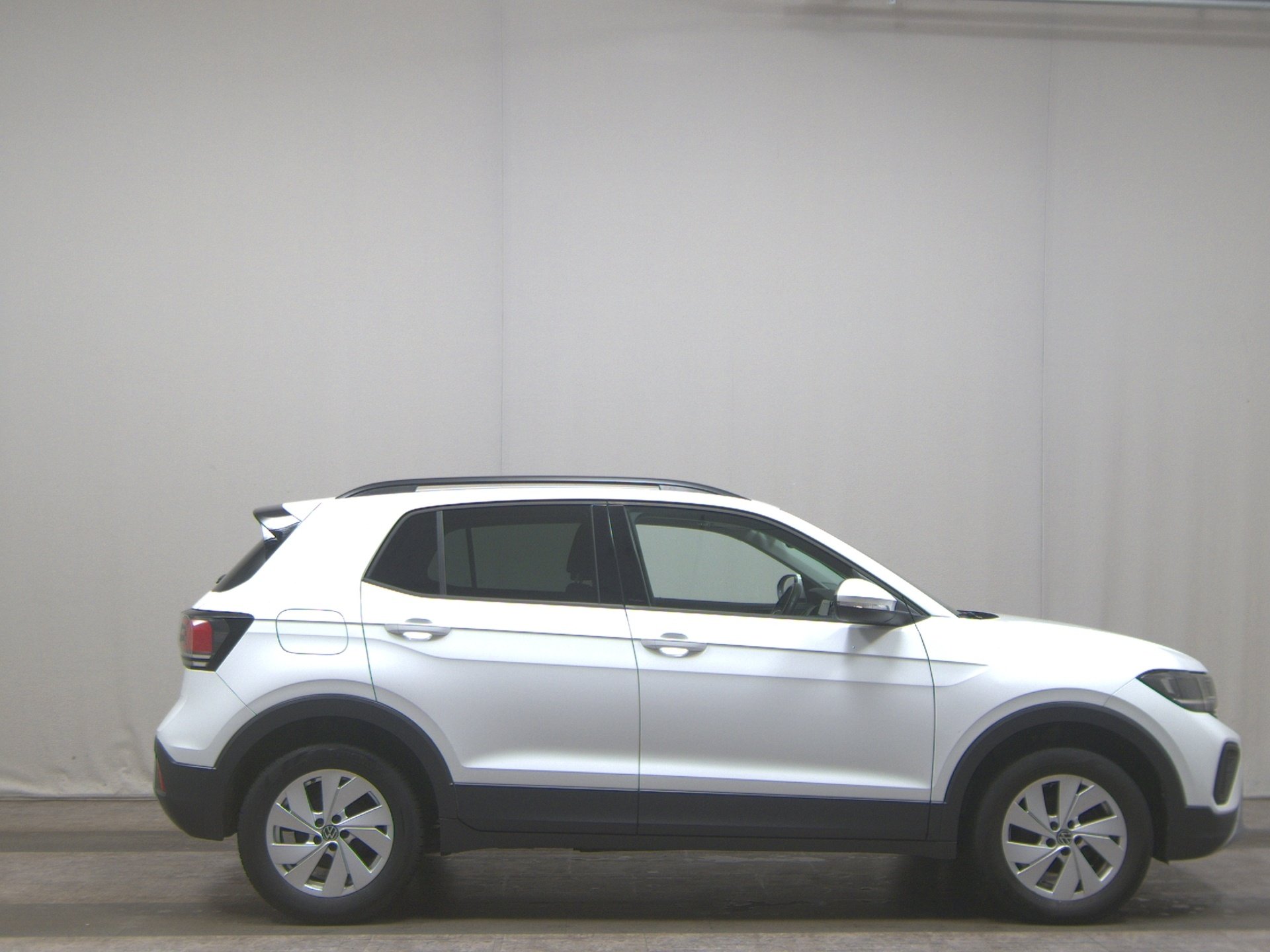 Volkswagen T-Cross 1.0 TSI Life Navi DC LED PDC Shz ACC
