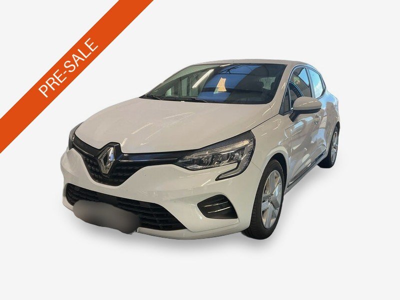 Renault Clio TCe 100 NAVI CARPLAY KLIMAAUT SHZ LED SPURHALTE EL.SPIEGEL 2
