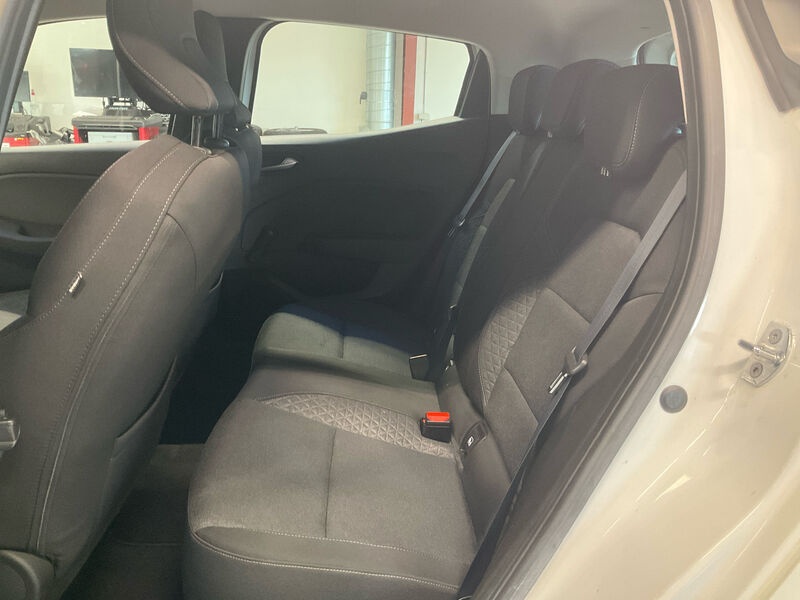 Renault Clio TCe 100 NAVI CARPLAY KLIMAAUT SHZ LED SPURHALTE EL.SPIEGEL 8