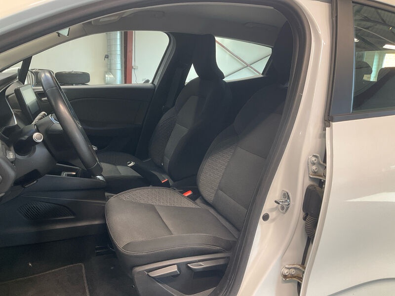 Renault Clio TCe 100 NAVI CARPLAY KLIMAAUT SHZ LED SPURHALTE EL.SPIEGEL 7