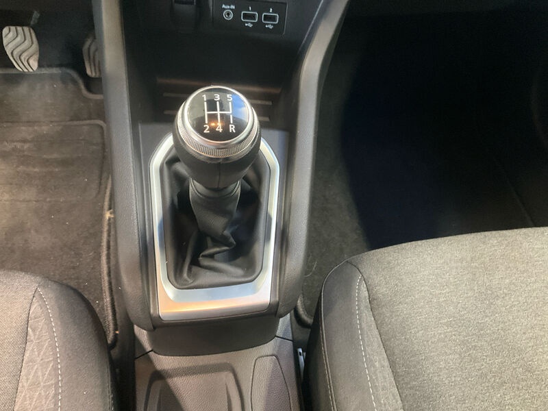 Renault Clio TCe 100 NAVI CARPLAY KLIMAAUT SHZ LED SPURHALTE EL.SPIEGEL 10