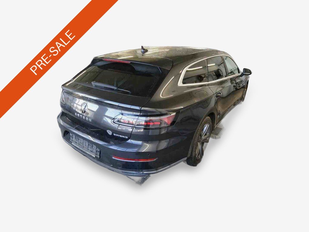 Volkswagen Arteon 1.4 TSI e Elegance NAVI AID LED KLIMAAUT ACC 4
