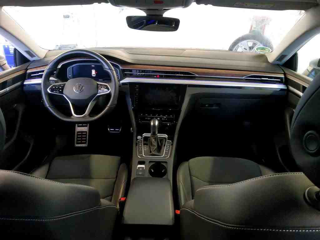 Volkswagen Arteon 1.4 TSI e Elegance NAVI AID LED KLIMAAUT ACC 5