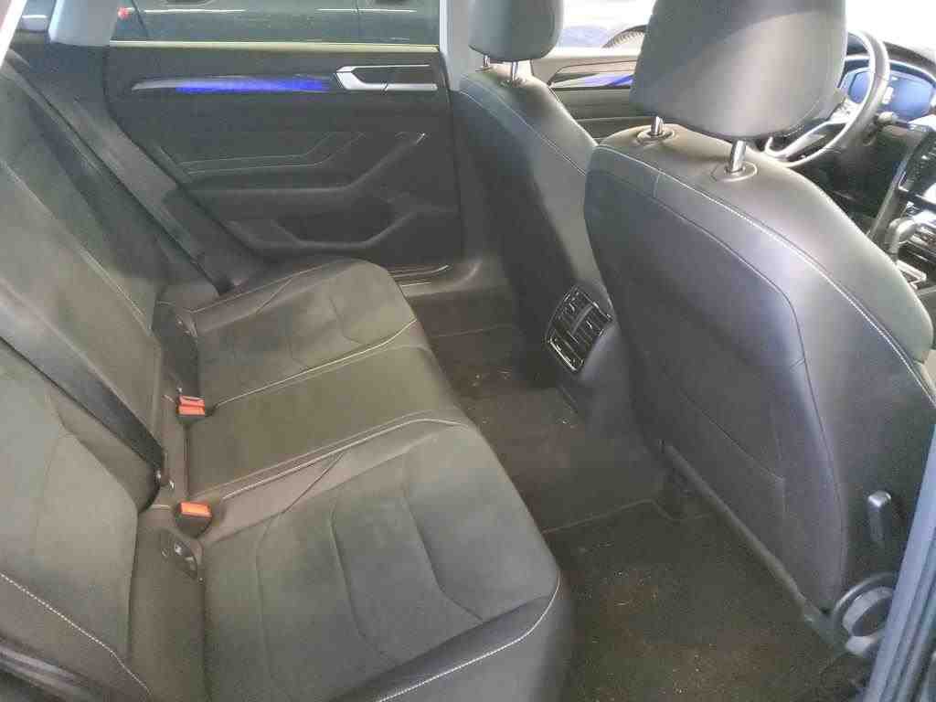 Volkswagen Arteon 1.4 TSI e Elegance NAVI AID LED KLIMAAUT ACC 7