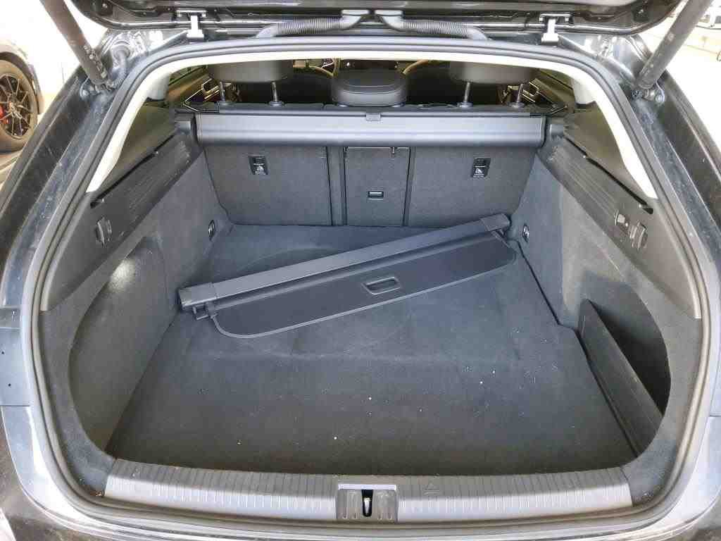 Volkswagen Arteon 1.4 TSI e Elegance NAVI AID LED KLIMAAUT ACC 10