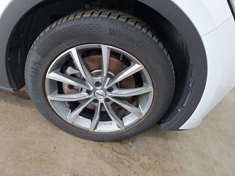 Volkswagen VW ID.4 GTX NAVI SHZ PDC ACC 12
