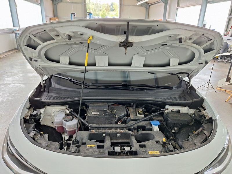Volkswagen VW ID.4 GTX NAVI SHZ PDC ACC 11