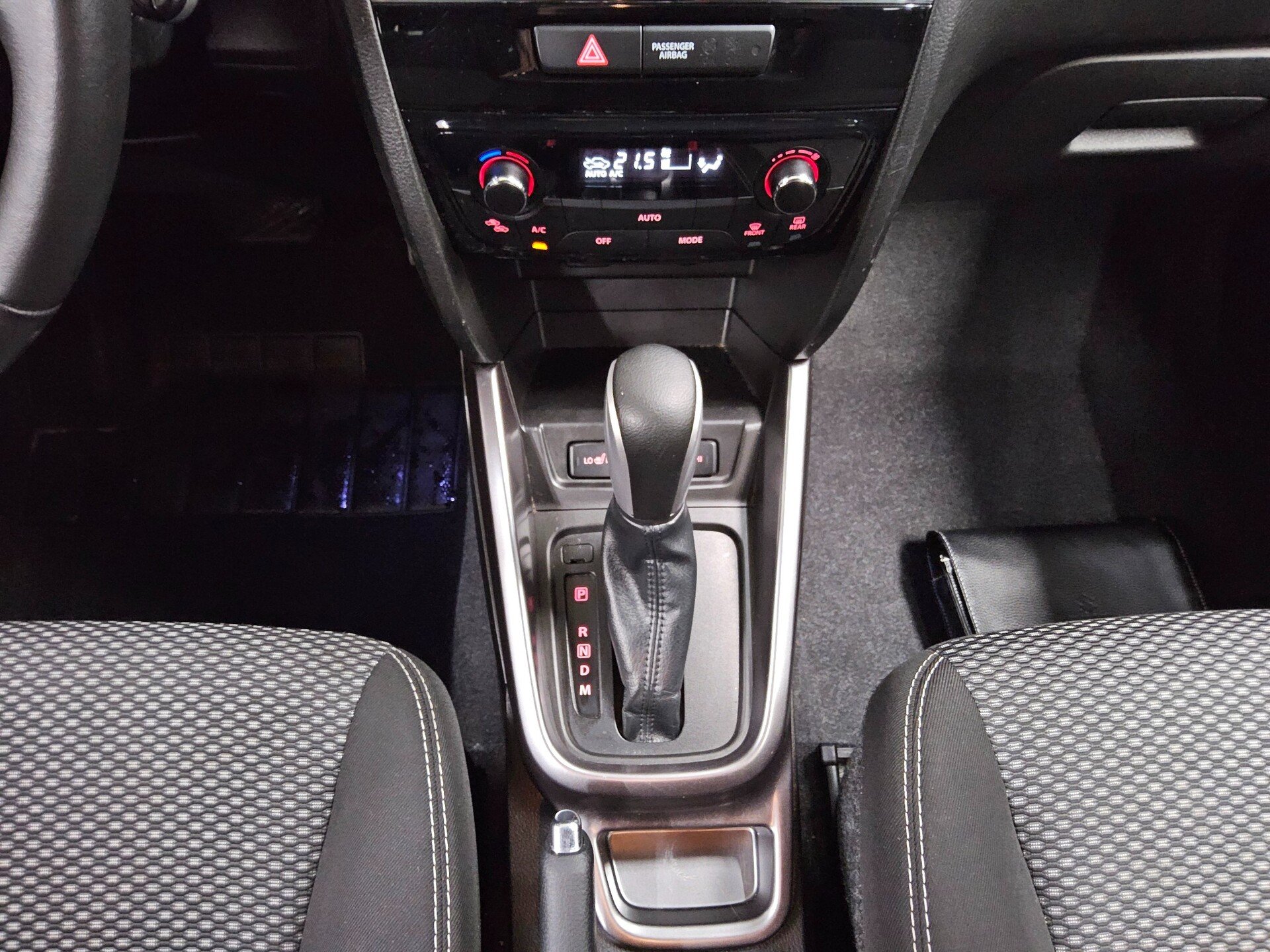Suzuki Vitara 1.0 Comfort RfK AHK Shz BT Klima Tempomat 6