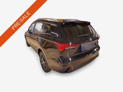 MG MG5 NAVI LED LEDER SHZ RFK 4