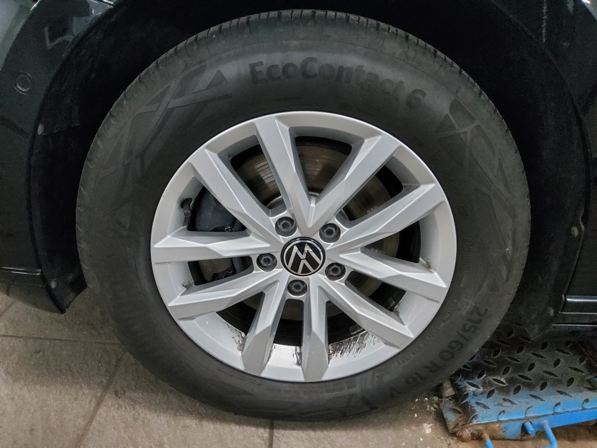 Volkswagen Passat Variant 2.0 TDI Business Navi LED AID Shz el.Heck AHK RFK 11