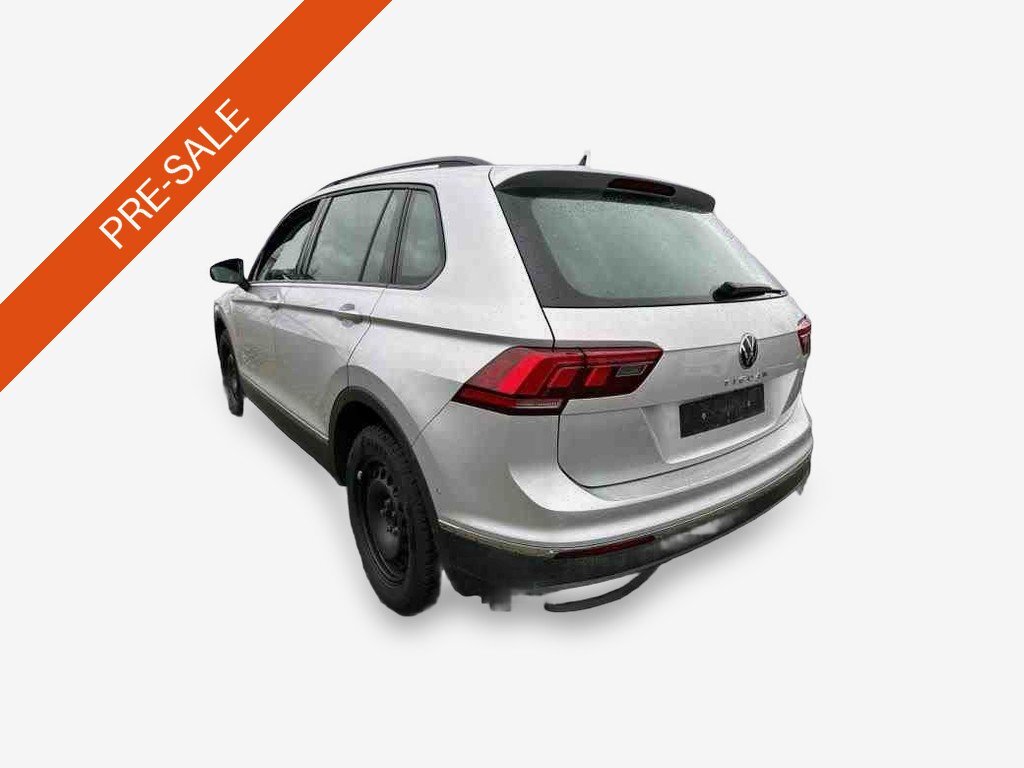 Volkswagen Tiguan 1.4 TSI e Life NAVI KLIMAAUT SHZ PDC LED 3