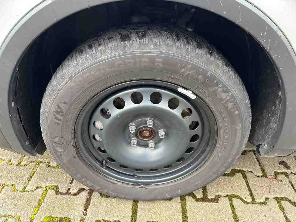 Volkswagen Tiguan 1.4 TSI e Life NAVI KLIMAAUT SHZ PDC LED 12