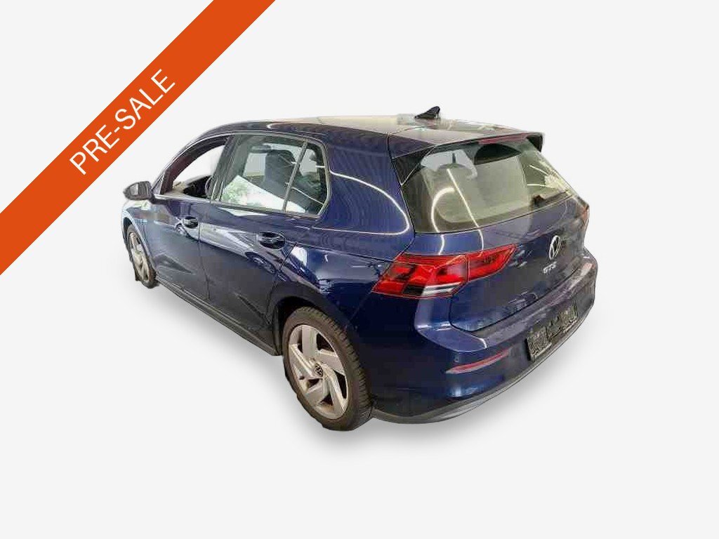 Volkswagen Golf-8 Var. GTE 1.4 TSI GTE NAVI KLIMAAUT SHZ PDC 4