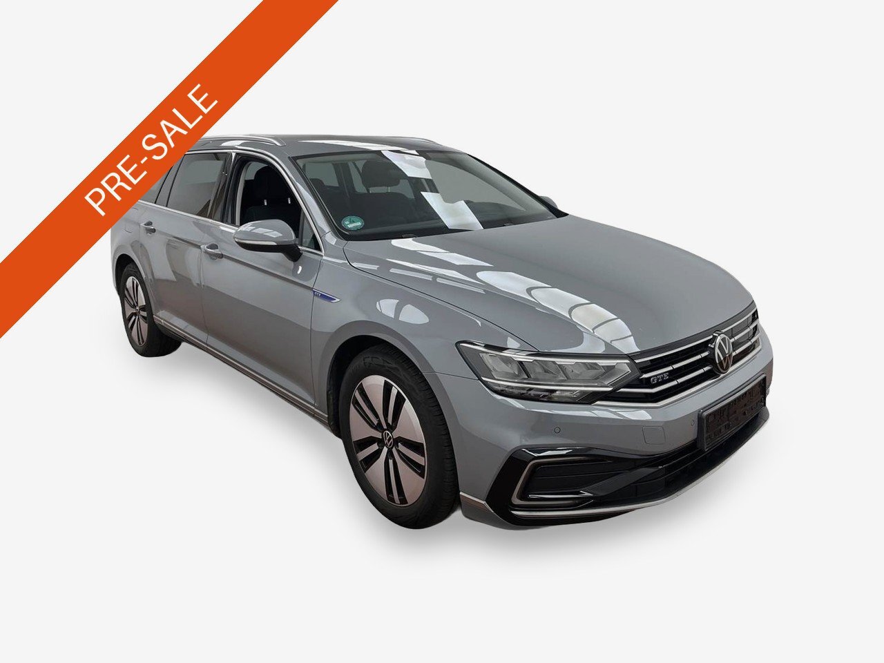 Volkswagen Passat Variant 1.4 TSI 1.4 TSI GTE NAVI LED 2