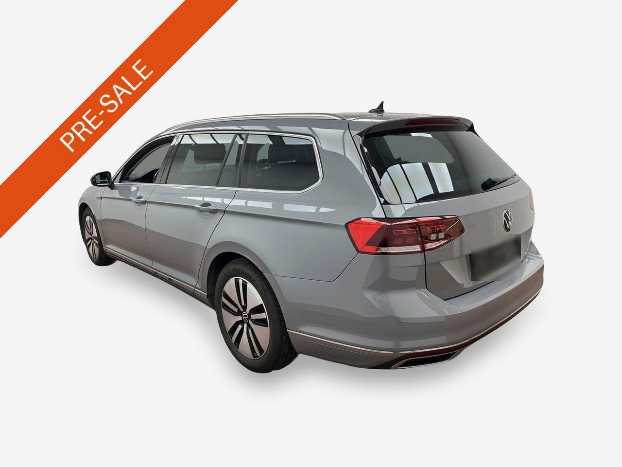 Volkswagen Passat Variant 1.4 TSI 1.4 TSI GTE NAVI LED 3
