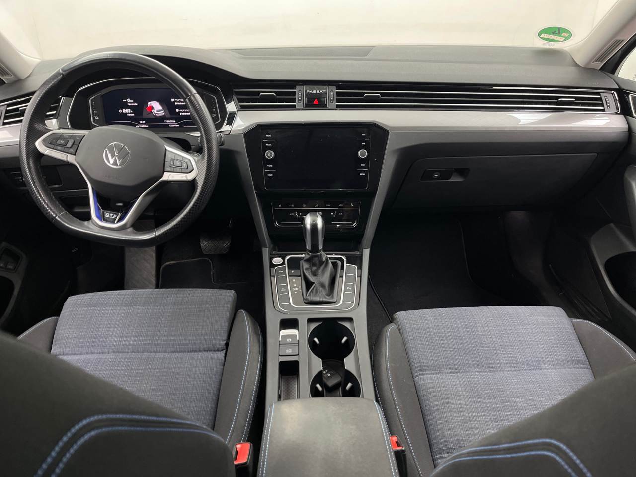 Volkswagen Passat Variant 1.4 TSI 1.4 TSI GTE NAVI LED 5