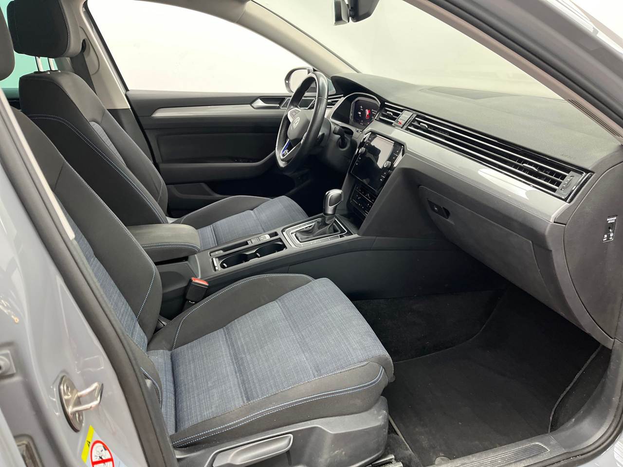 Volkswagen Passat Variant 1.4 TSI 1.4 TSI GTE NAVI LED 6