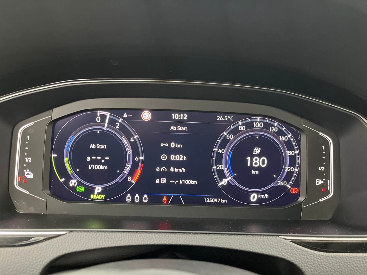 Volkswagen Passat Variant 1.4 TSI 1.4 TSI GTE NAVI LED 10