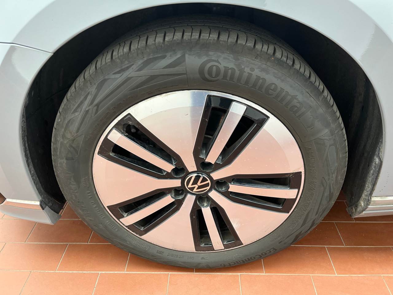 Volkswagen Passat Variant 1.4 TSI 1.4 TSI GTE NAVI LED 12
