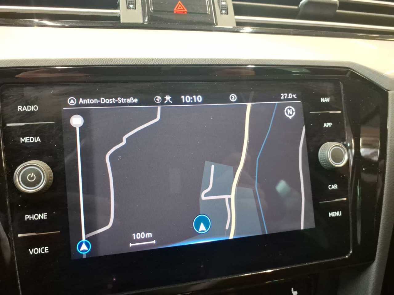 Volkswagen Passat Variant 1.4 TSI 1.4 TSI GTE NAVI LED 11