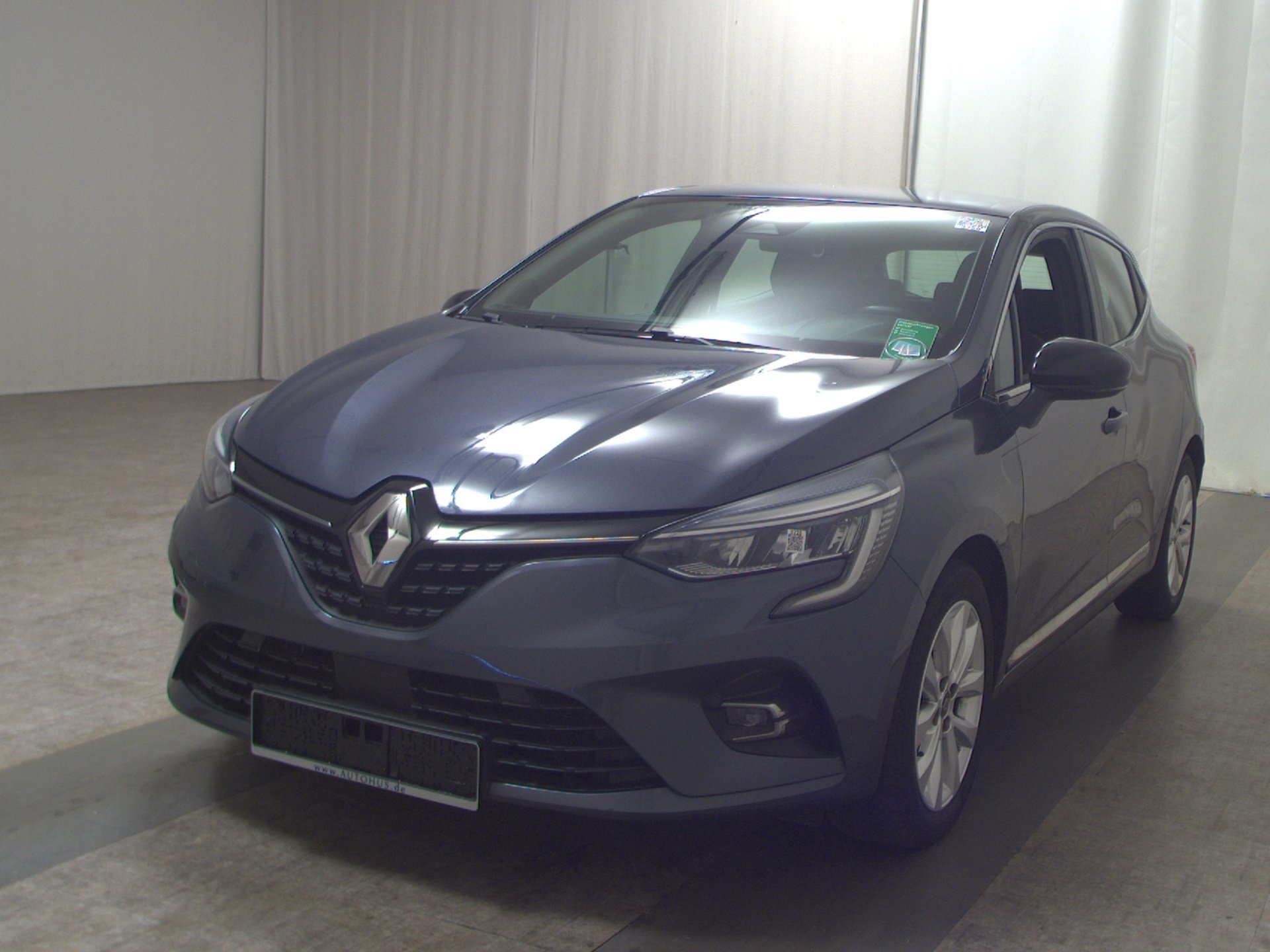 Renault Clio 1.3 TCe 2