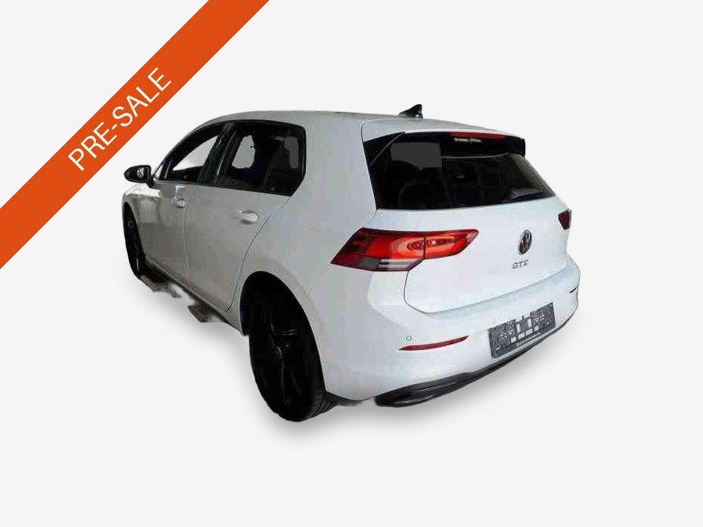 Volkswagen Golf-8 GTE 1.4 TSI NAVI KLIMAAUT SHZ RFK LED 3