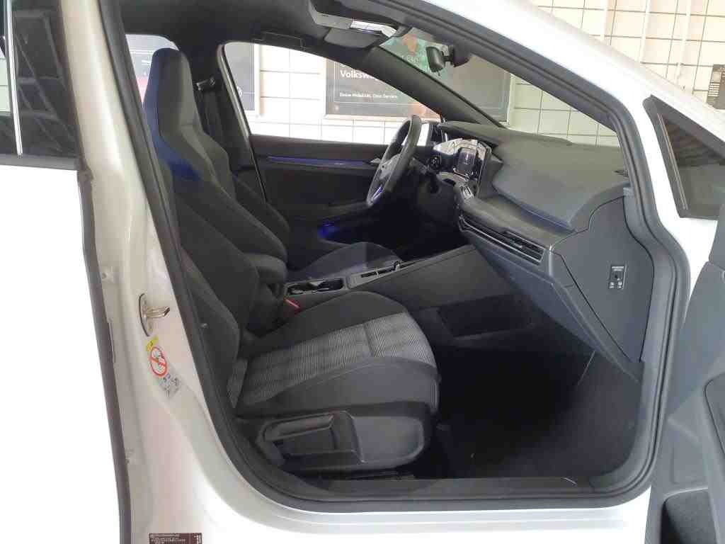 Volkswagen Golf-8 GTE 1.4 TSI NAVI KLIMAAUT SHZ RFK LED 8